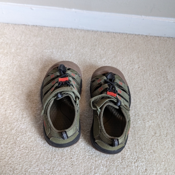 Keen Sandals - Toddler Kids 9 - Picture 4 of 5
